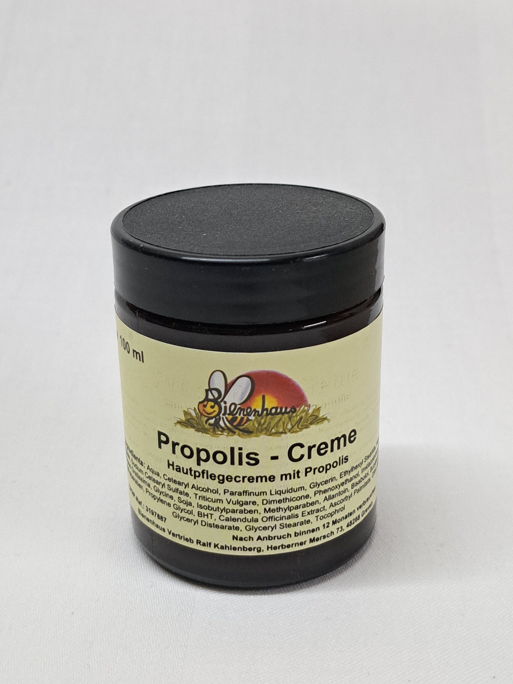 Propolis-Creme