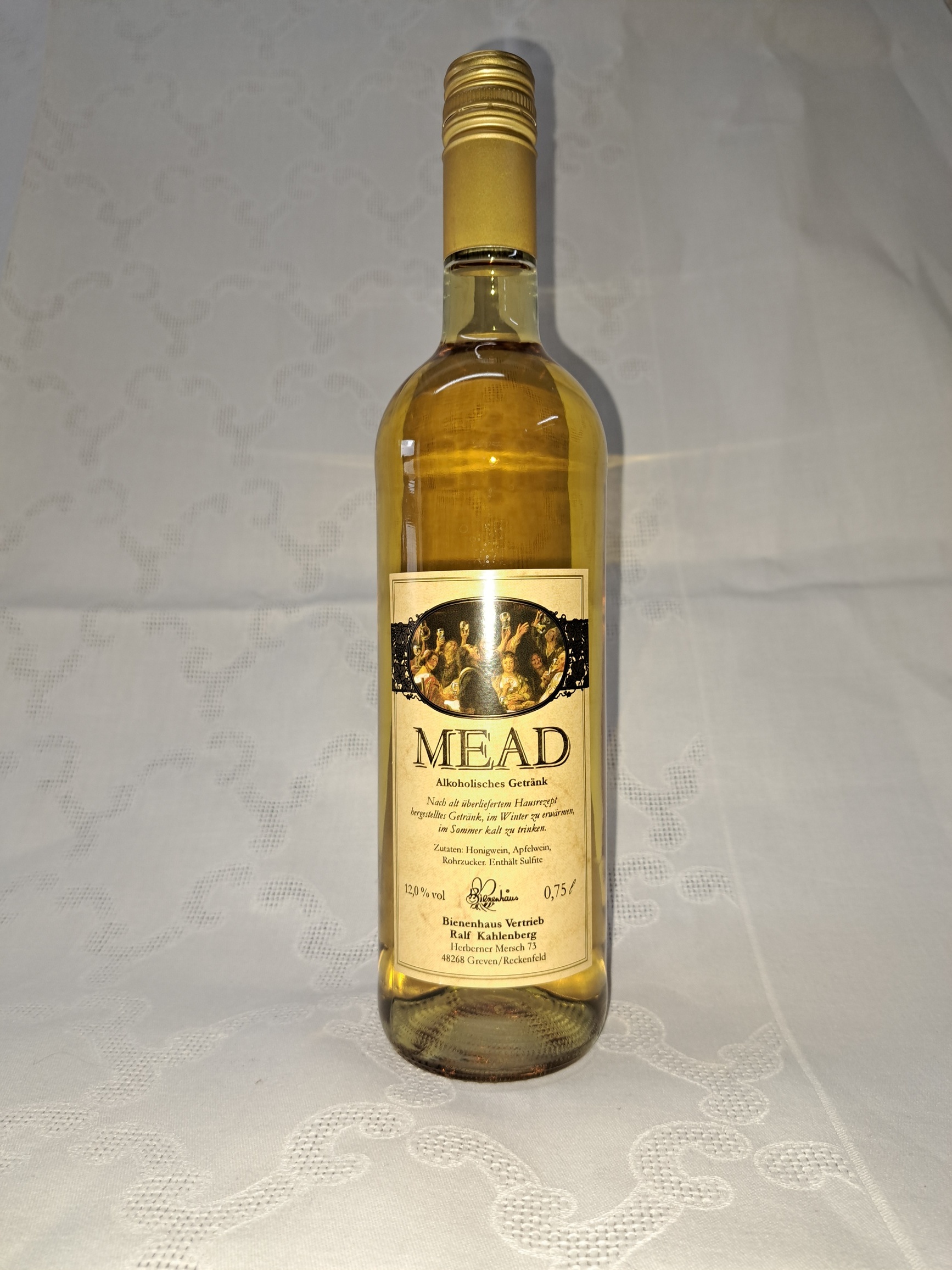 Mead