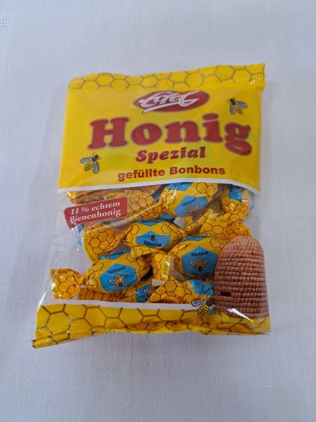 Honigbonbons - Spezial
