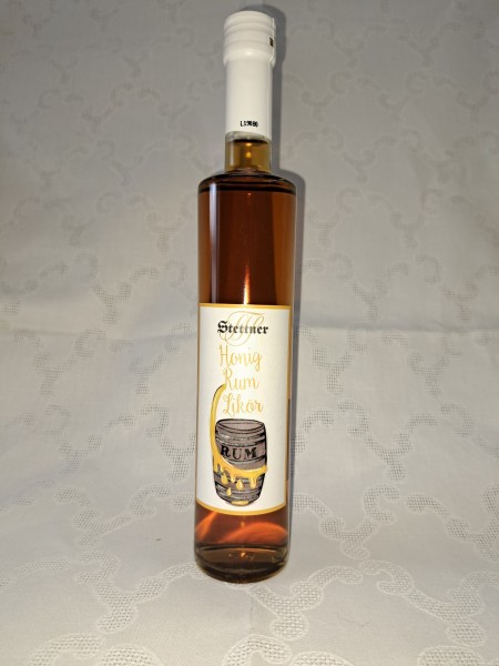 Honig - Rum